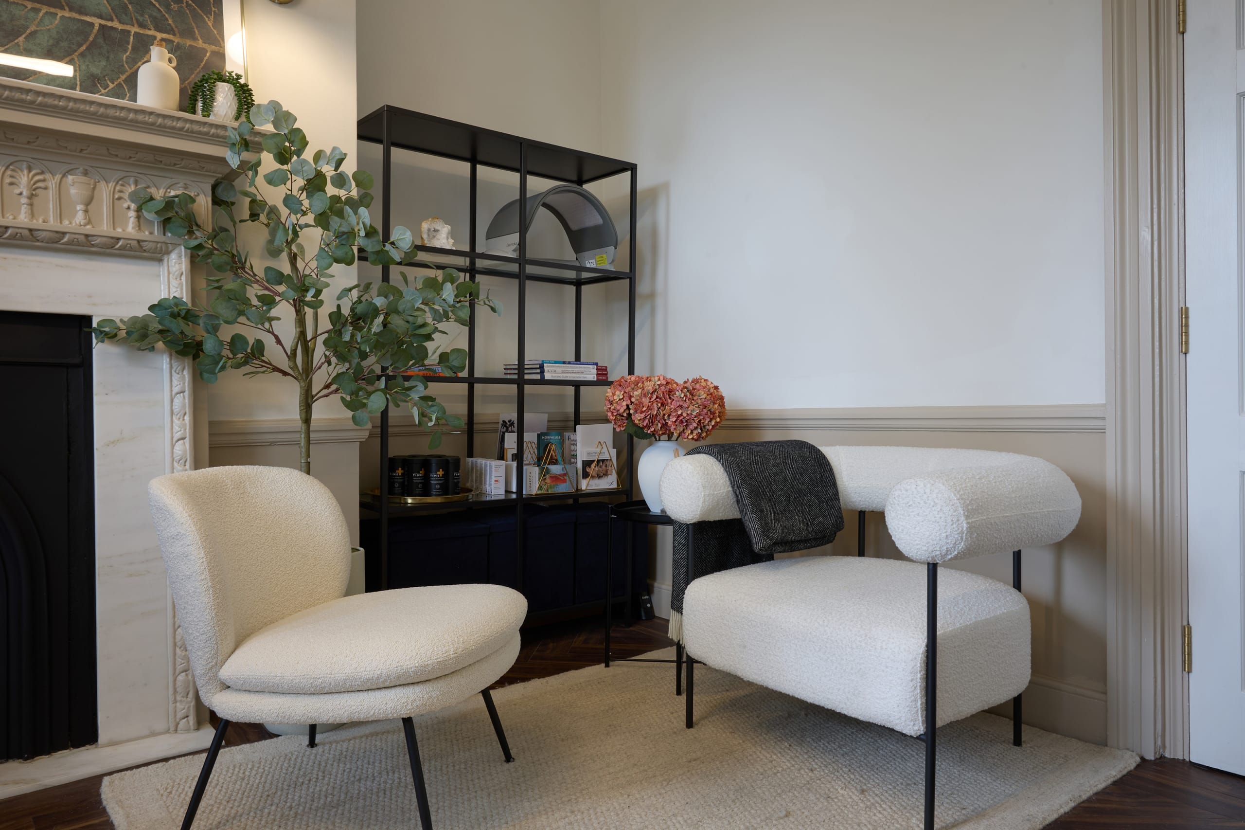 Dr JennyMatt Ankers Studio