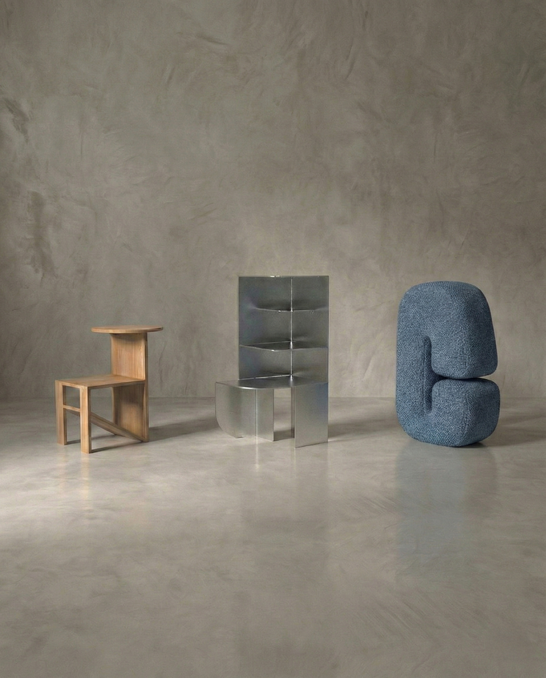 Syntax Supellex Grouped