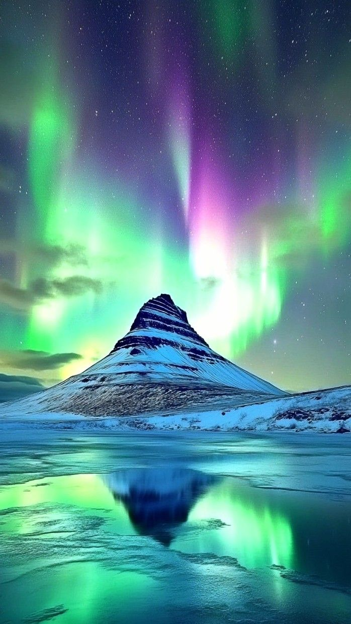 Iceland Tourist Visa
