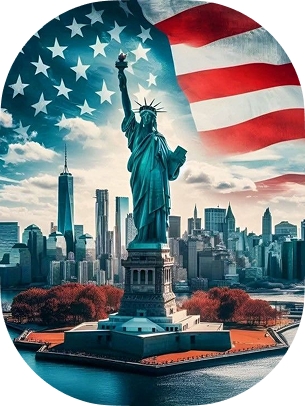American visa