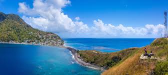 Dominica Tourist Visa
