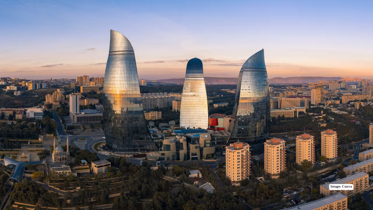 Azerbaijan