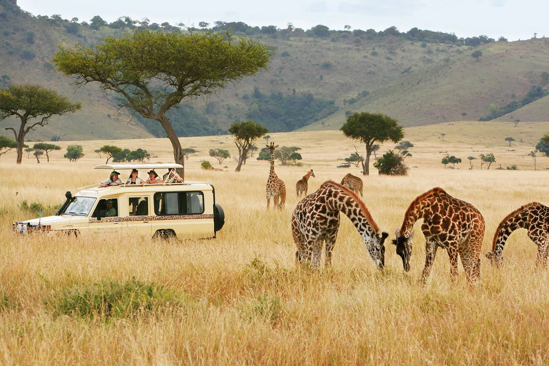 Kenya