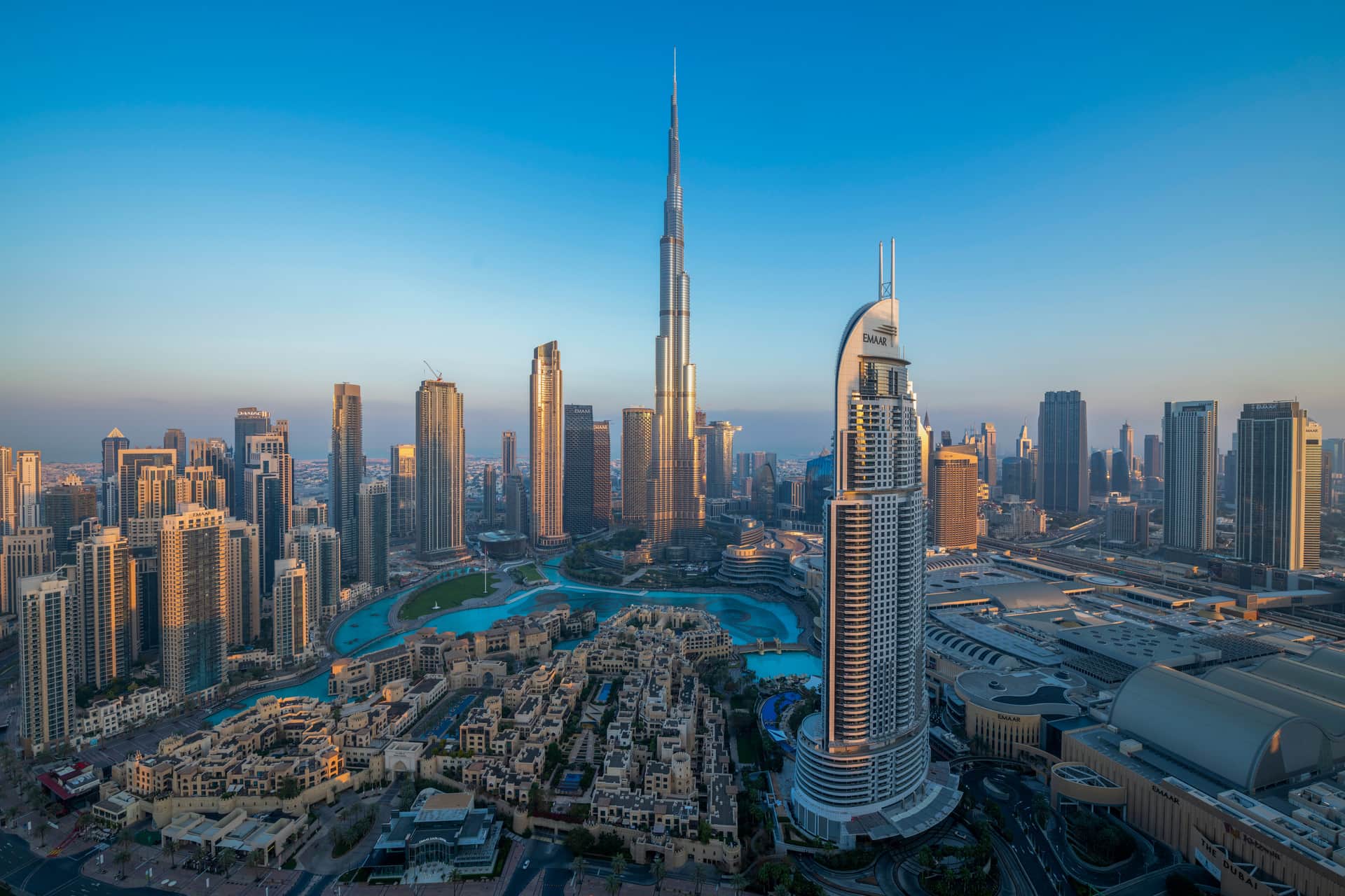 United Arab Emirates