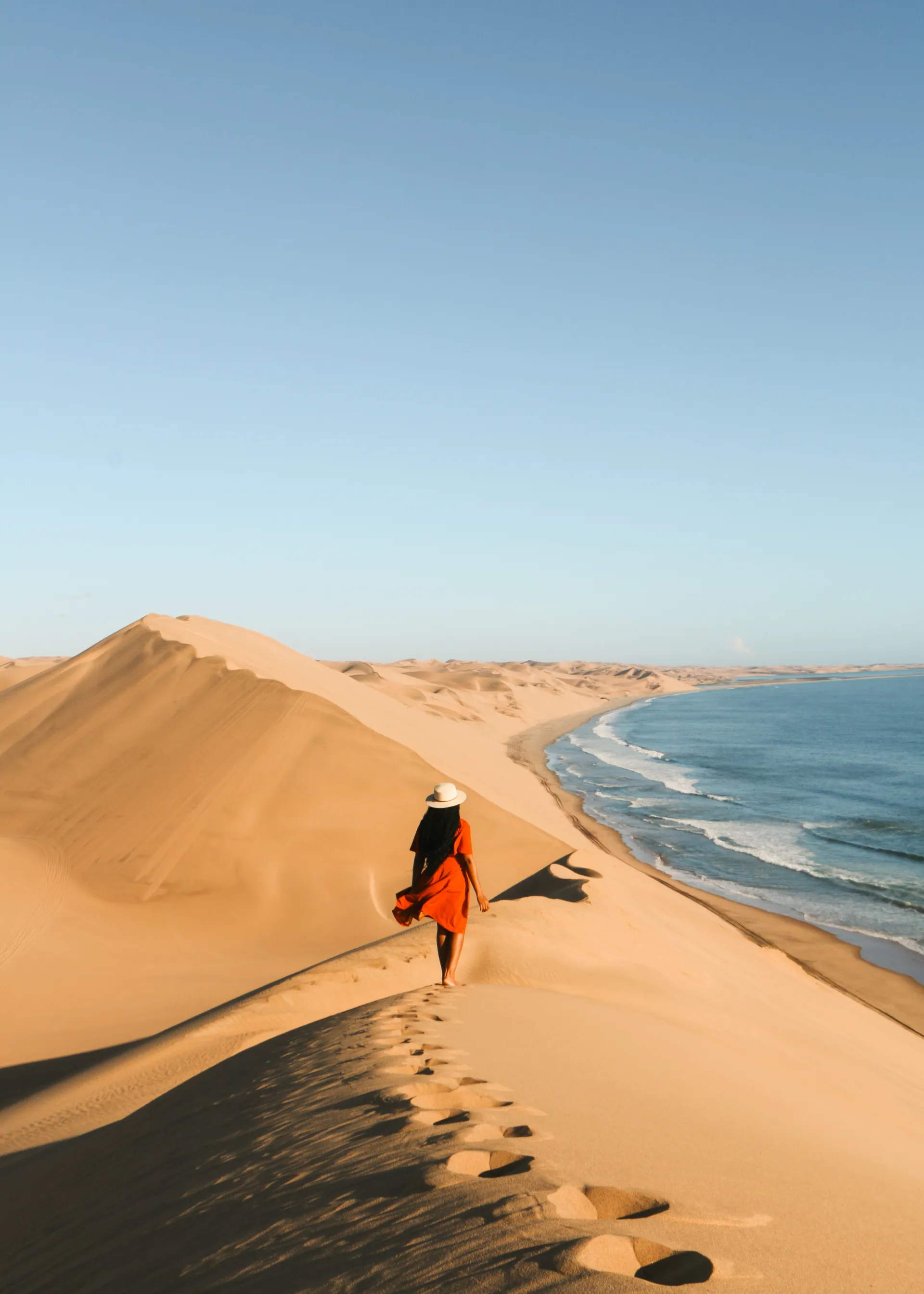 Namibia