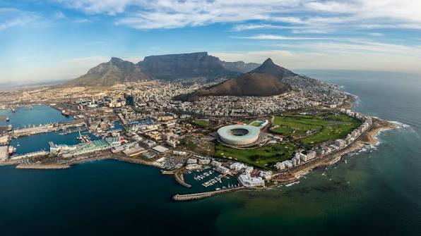 South Africa