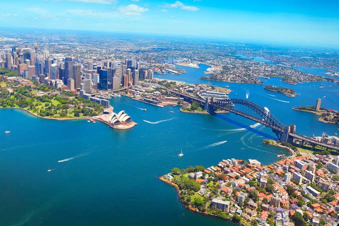 Australia