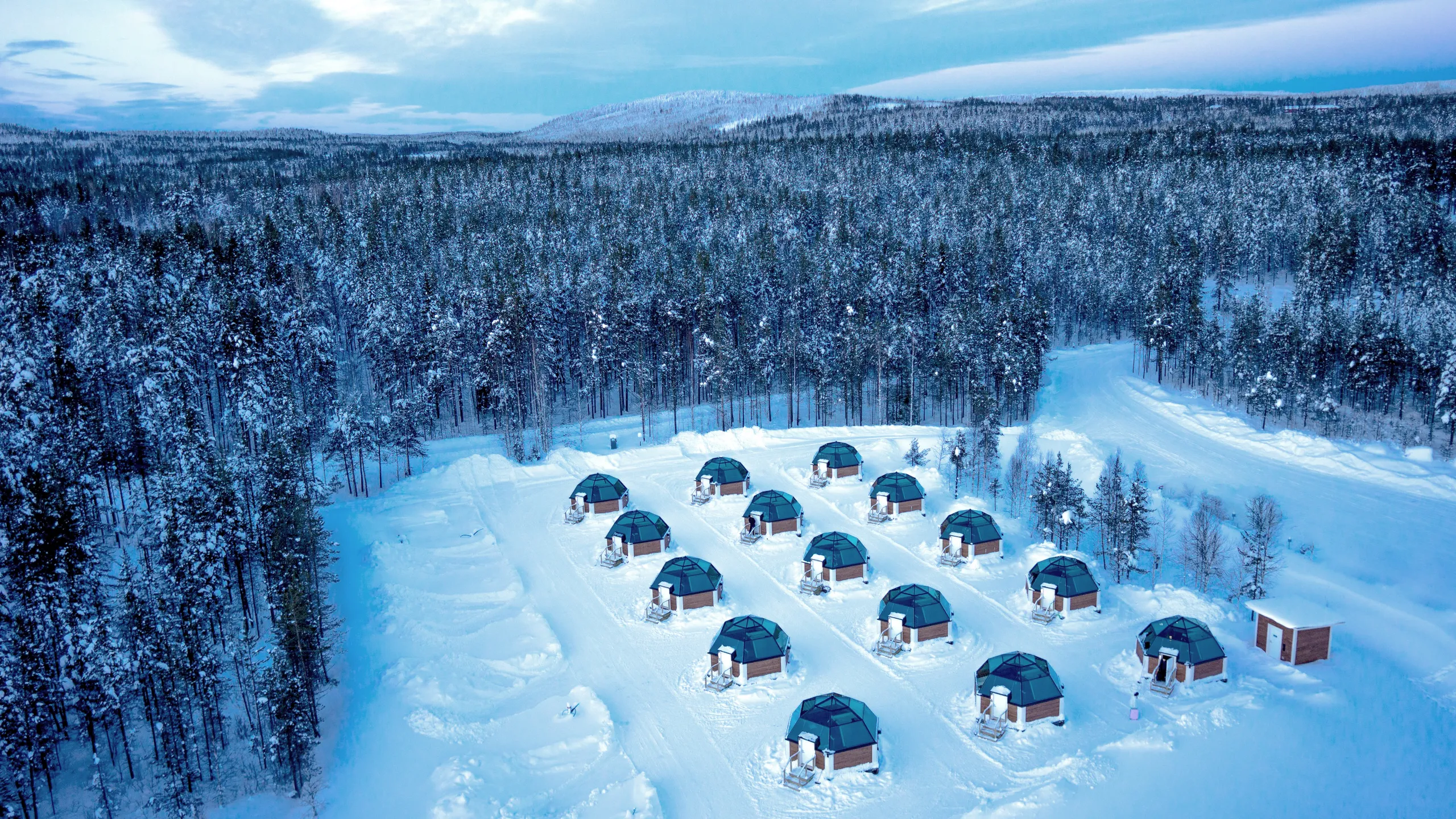 Finland