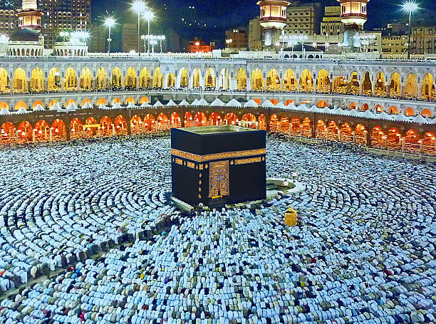 Saudi Arabia