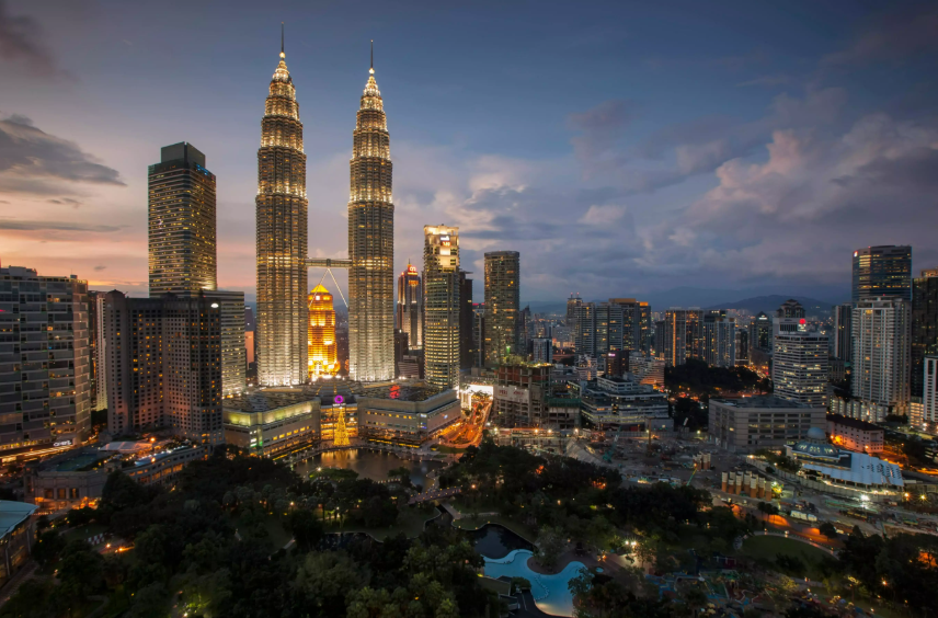 Malaysia Arrival Card
