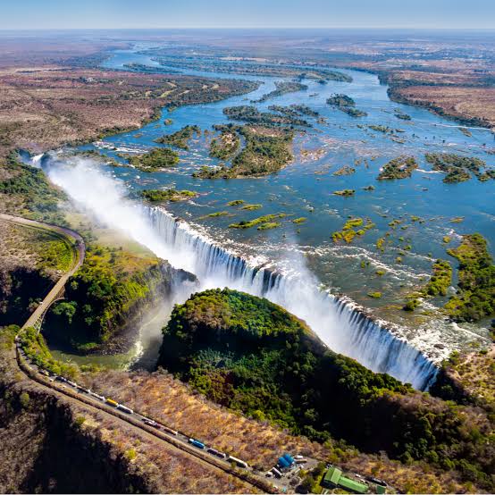 Zambia