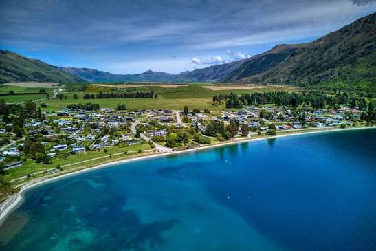 New Zealand