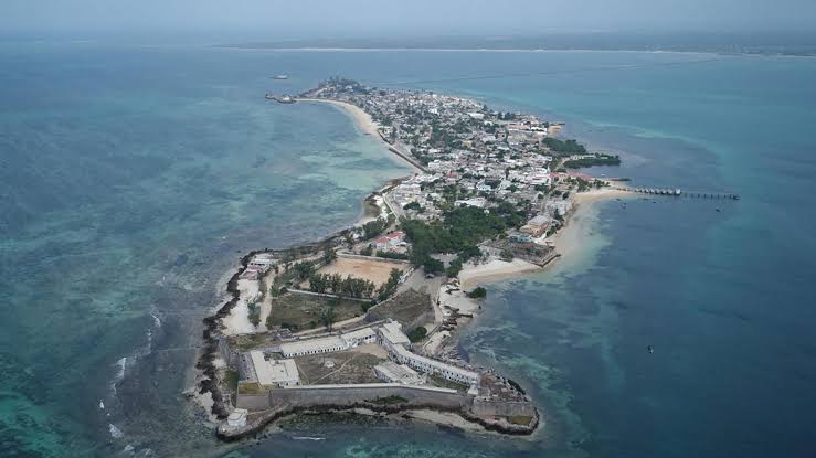 Mozambique