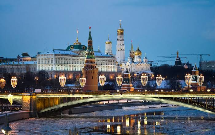 Russia