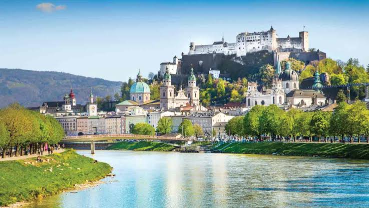 Austria