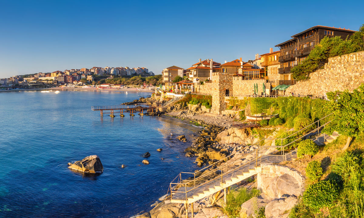 Bulgaria