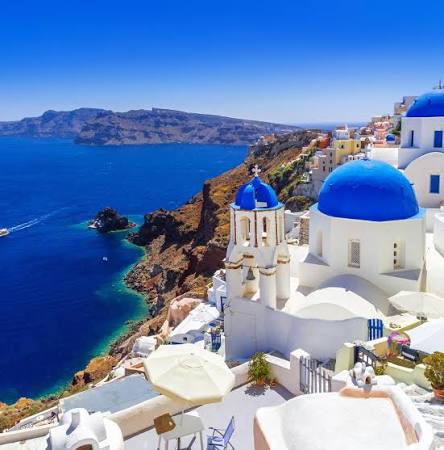 Greece