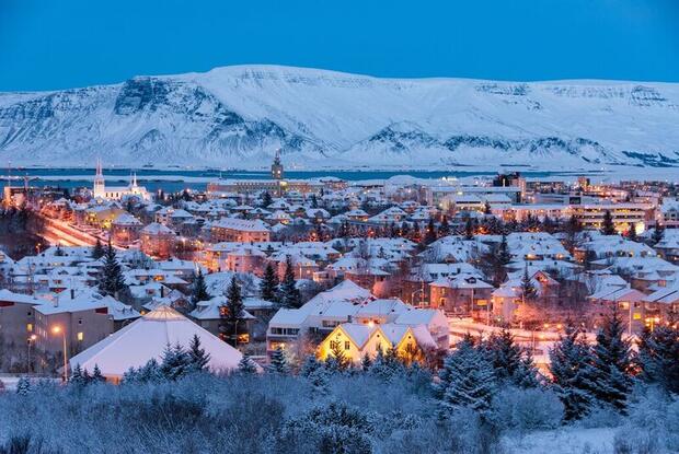 Iceland
