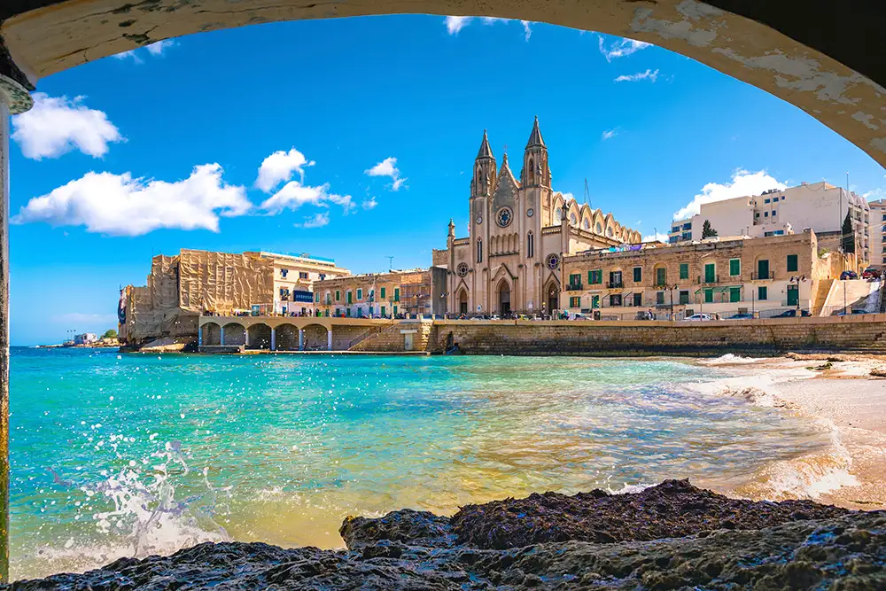 Malta