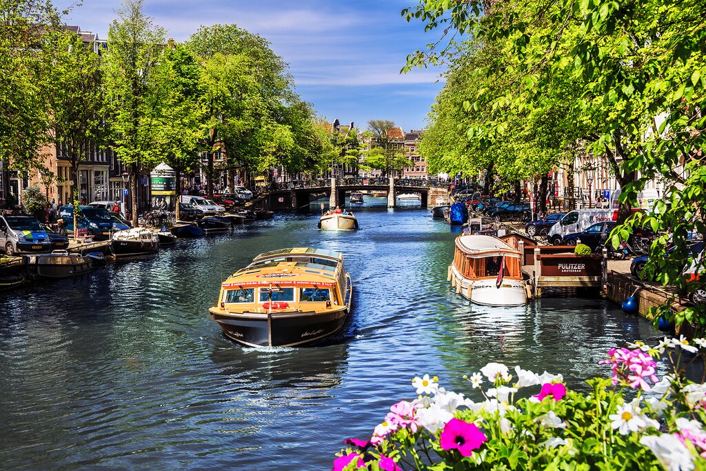 Netherlands