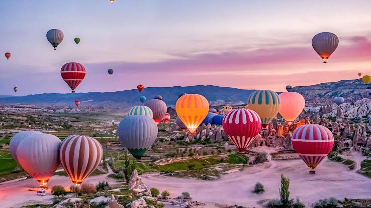 Turkiye