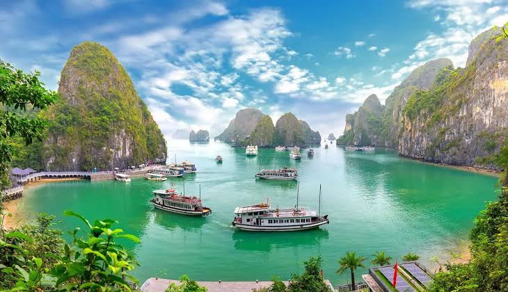 Vietnam Express