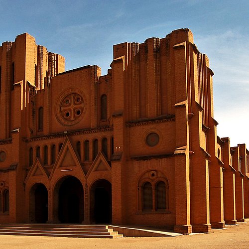 Burkina Faso