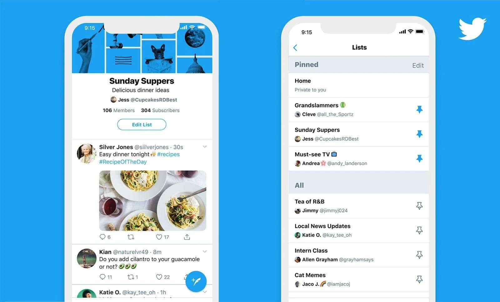 How To Create A Twitter List: 3 Benefits of Creating Effective Twitter ...