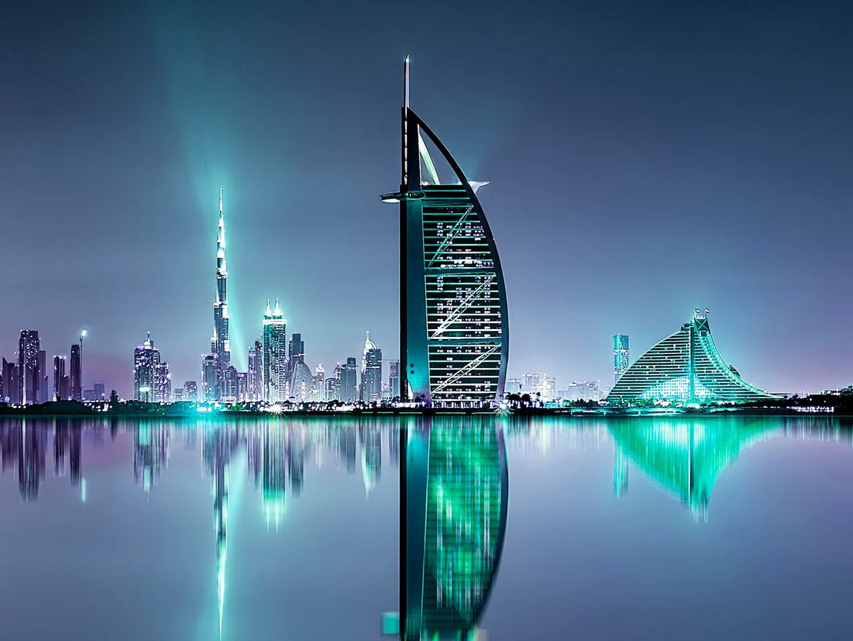 Abrir uma Empresa em Dubai: Guia Completo para Empreendedores