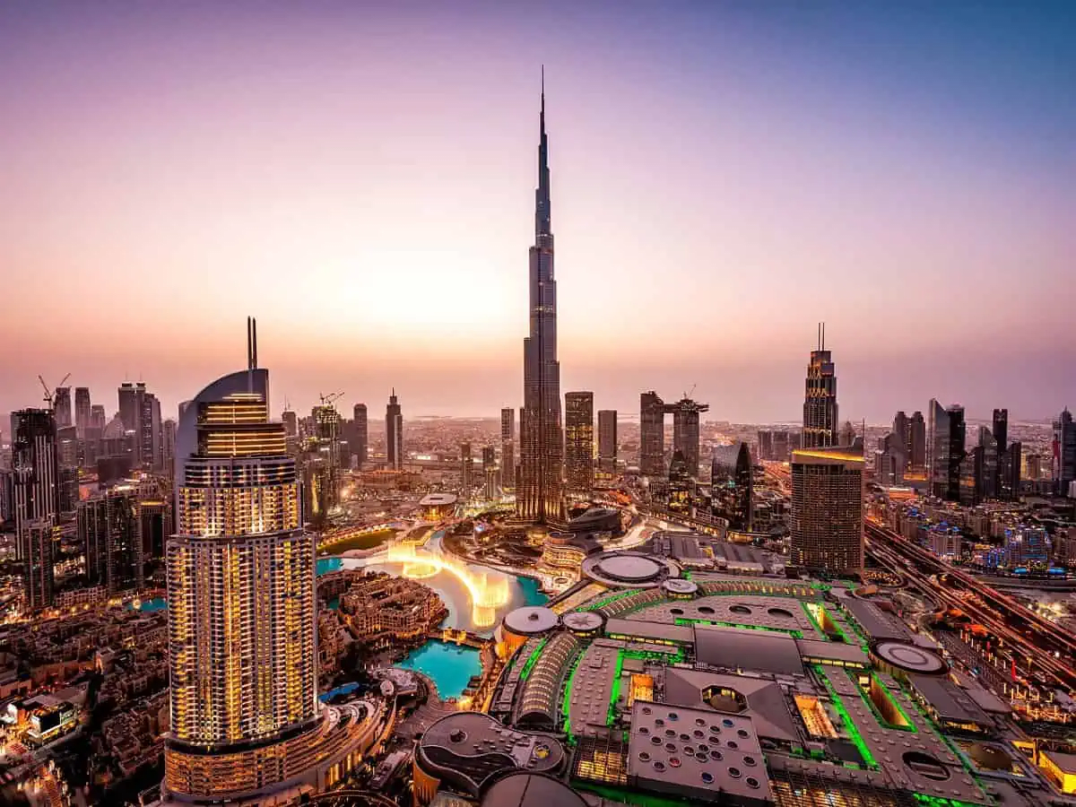 Como Abrir uma Empresa em Dubai: Guia Passo a Passo