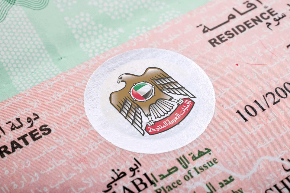 Cuidado com fraudes na Aplicação de Vistos em Dubai