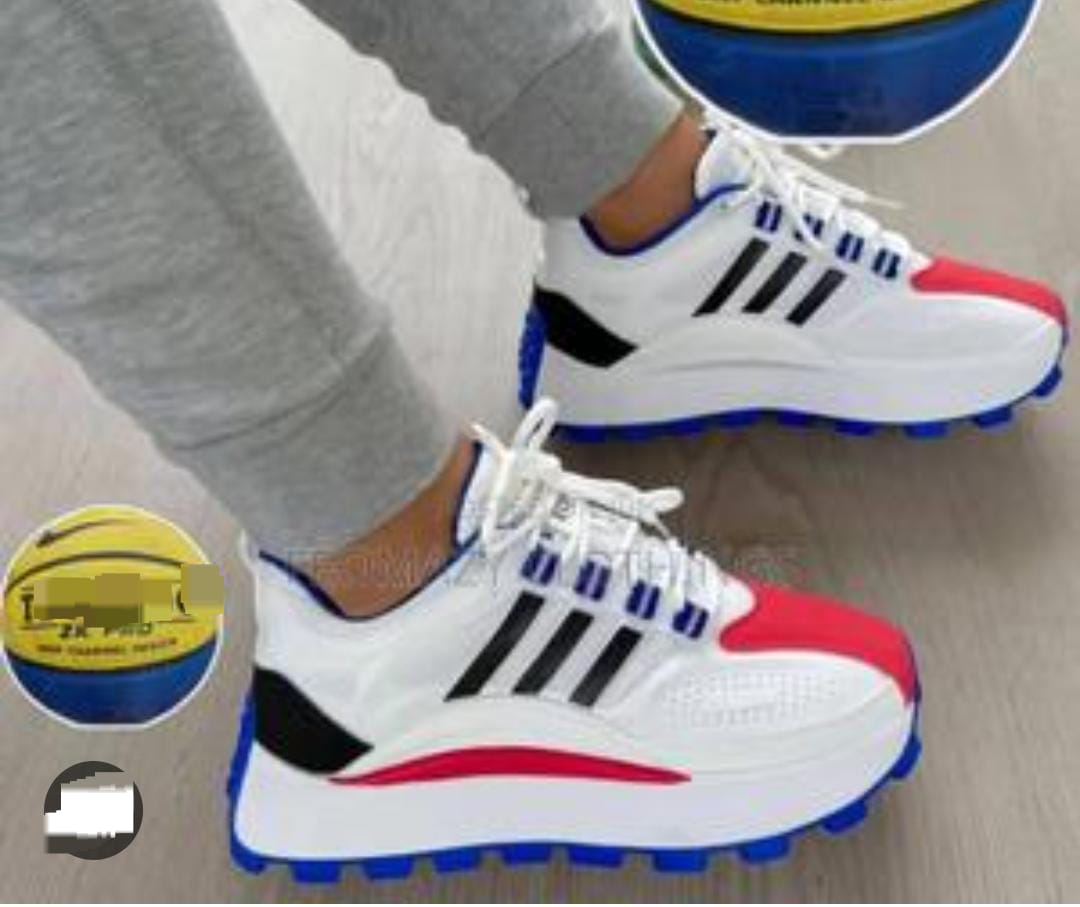 Original Nike Stay wild NYC Sneakers view 2