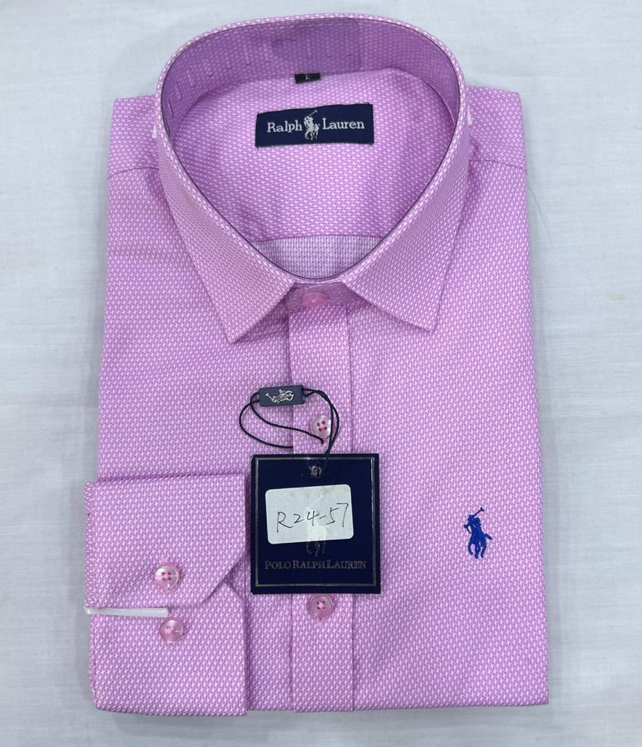 Quality Ralph Lauren Shirt view 2