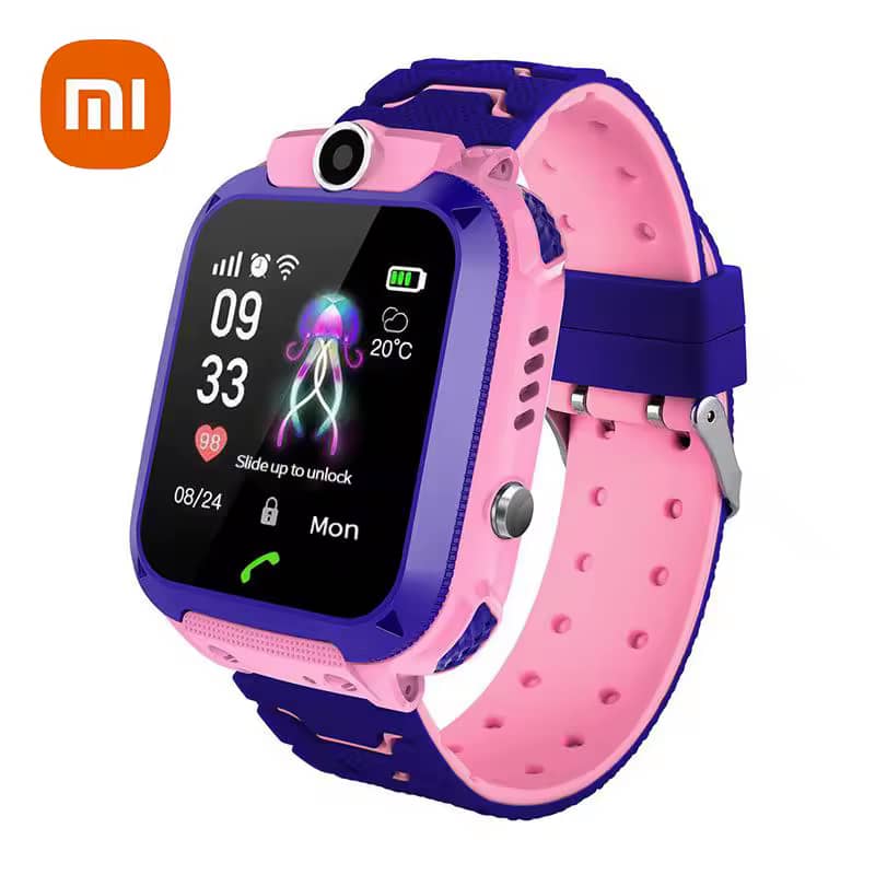 Kids Smartwatch