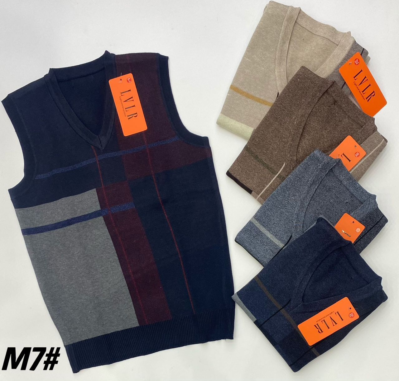 Sleeveless Sweatshirt view 2