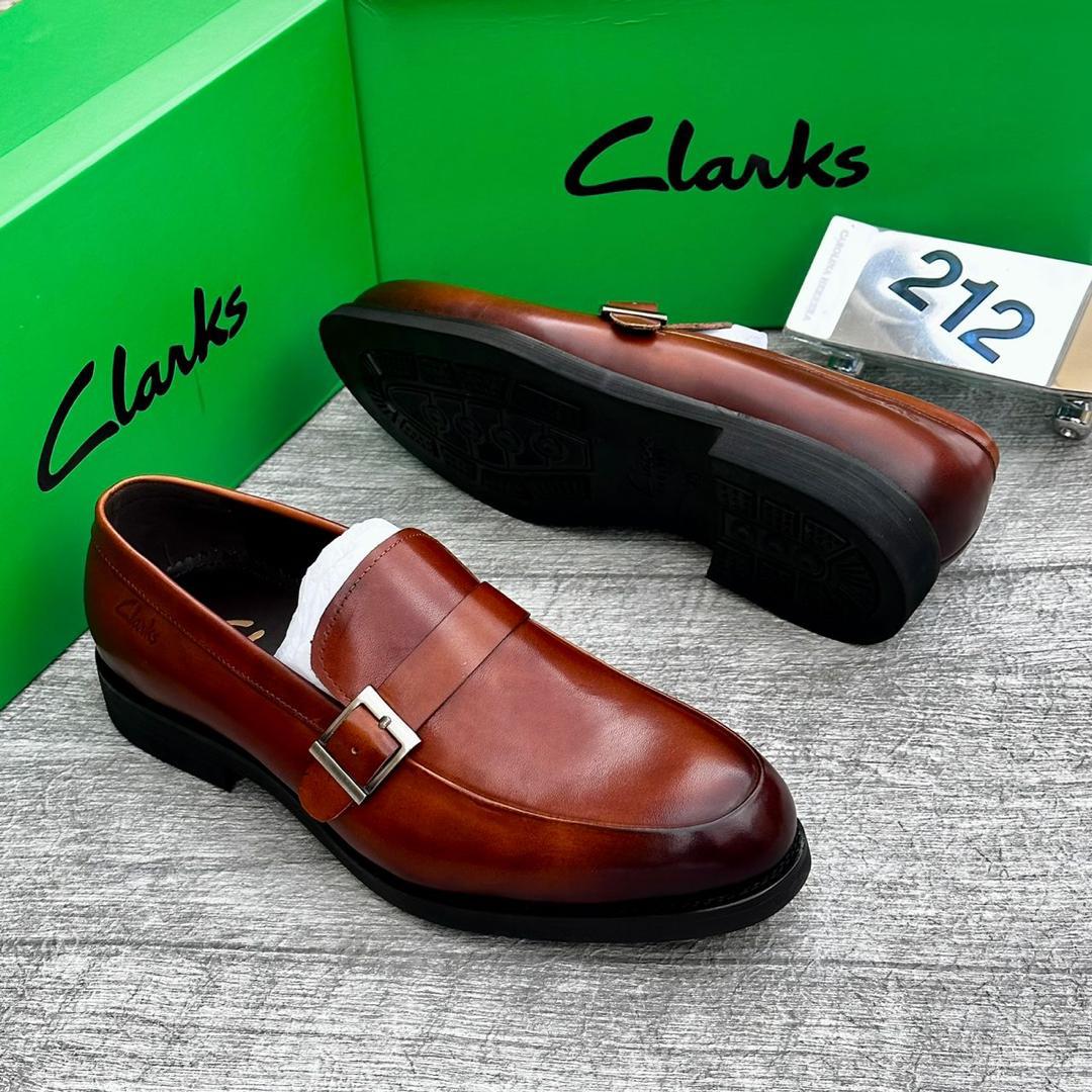 Quality Italian Clarks shoe