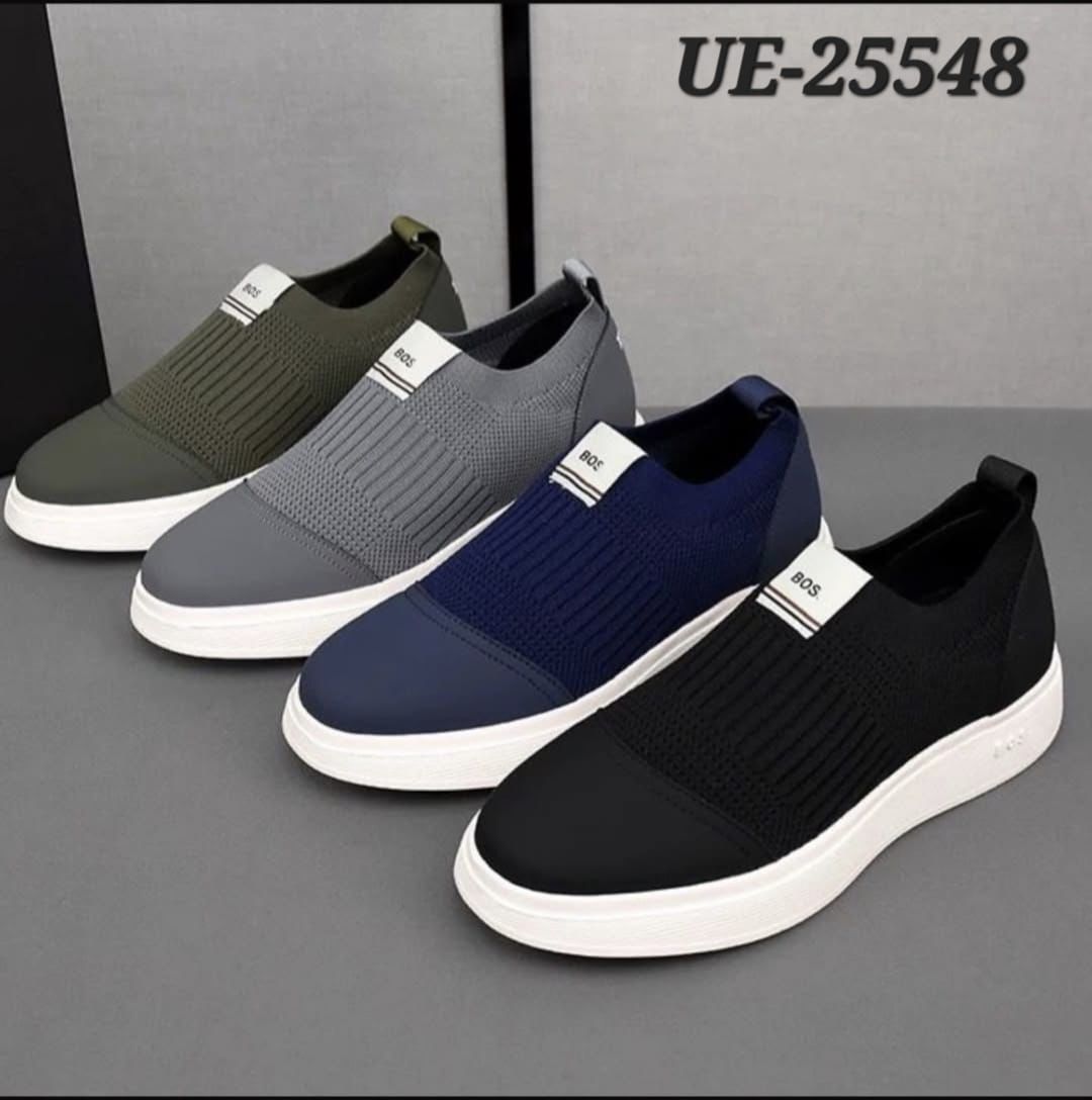 Luxury Breathable Shoes