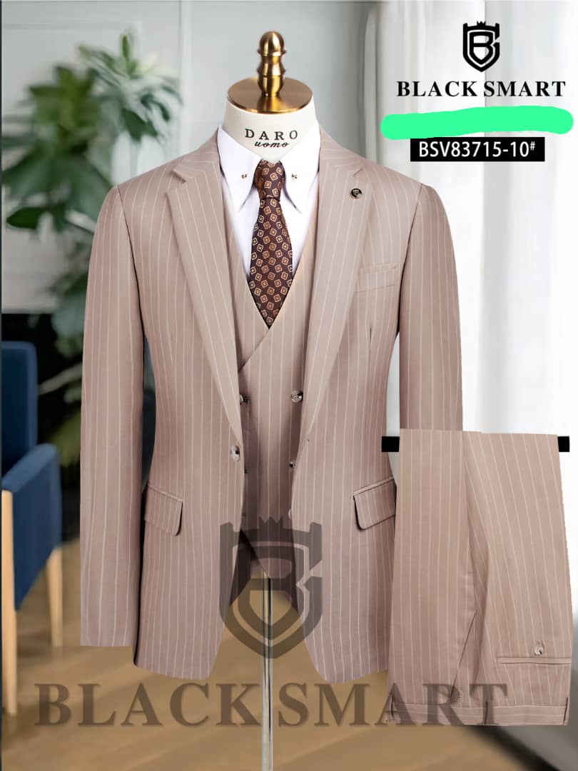 Quality Italian Suits
