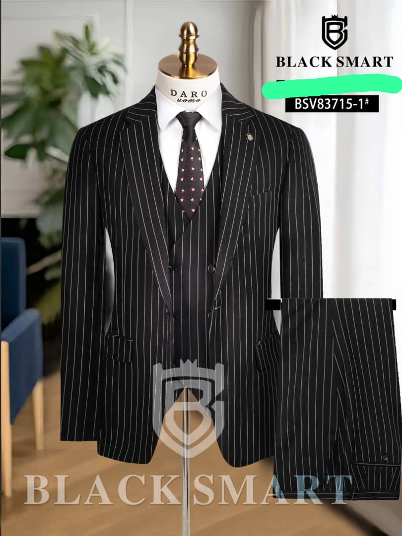 Quality Italian Suits view 2