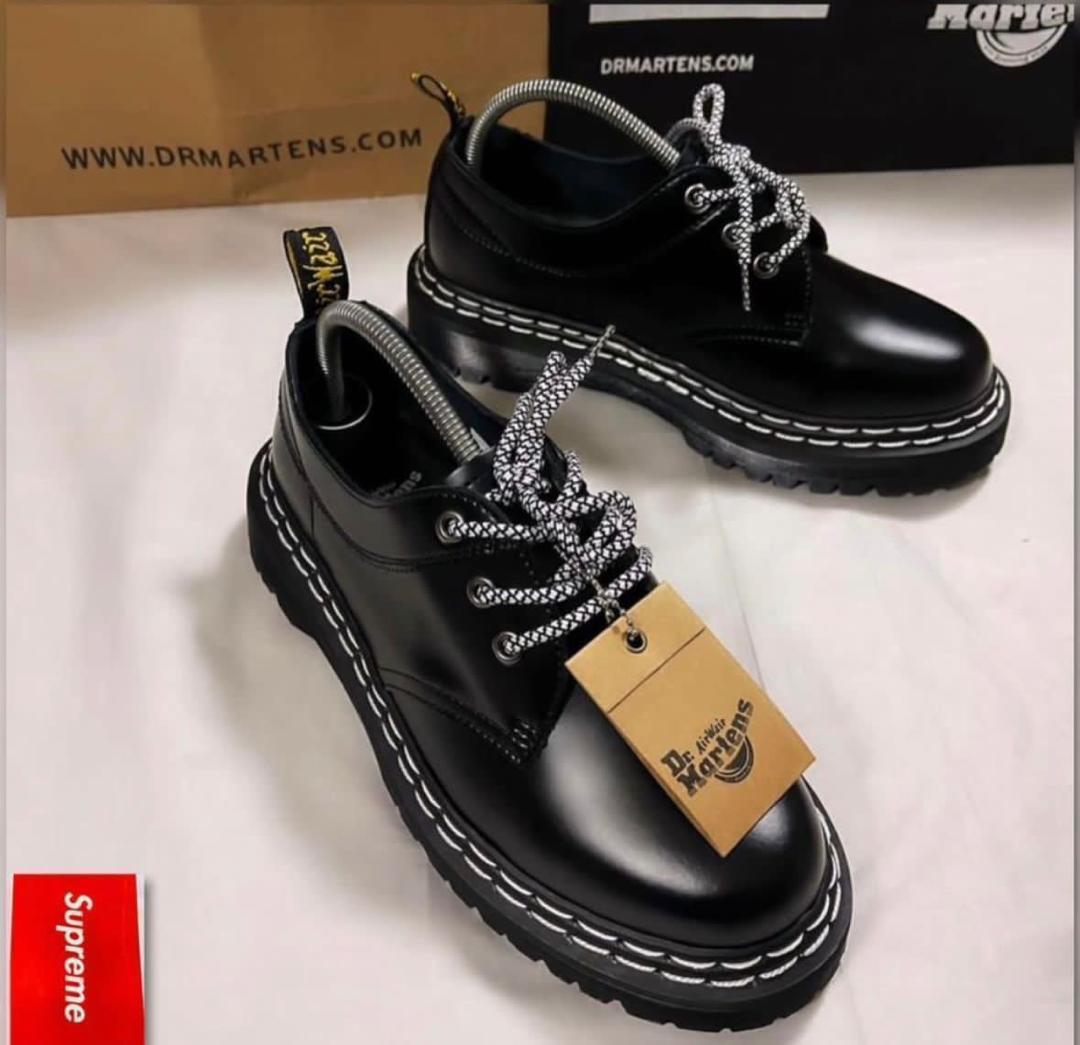 Quality Dr. Martens Shoes