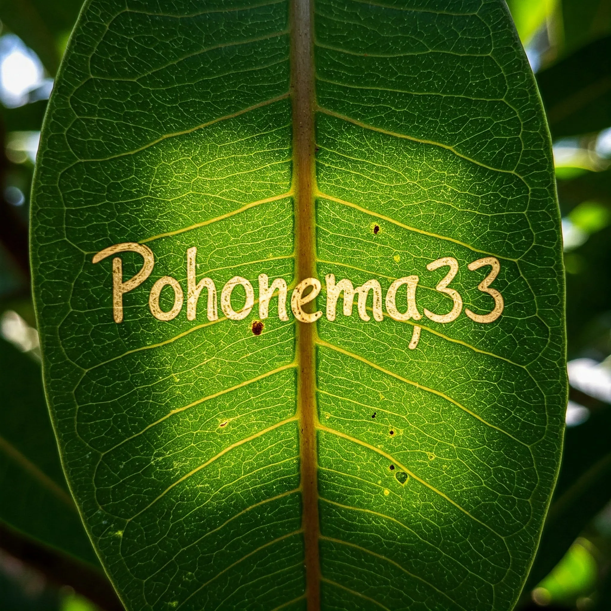 pohonemas33 link