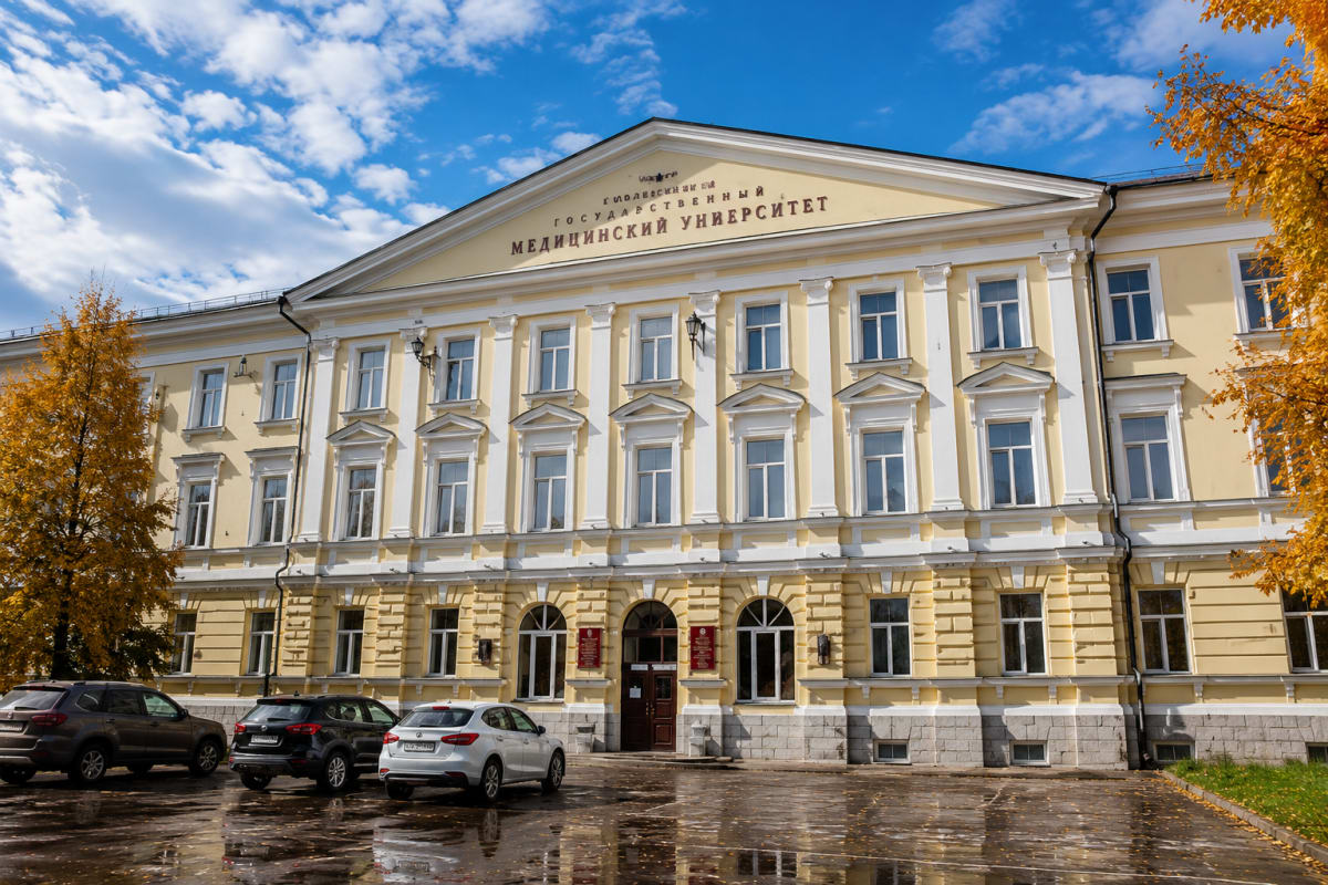 Orenburg State Medical University FMGE Pass Rate: The Real NBEMS Numbers, Year by Year