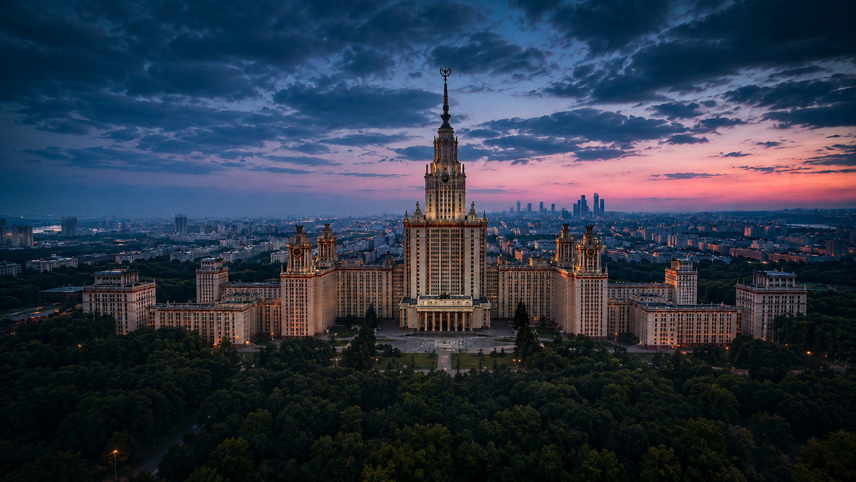 MBBS in Russia