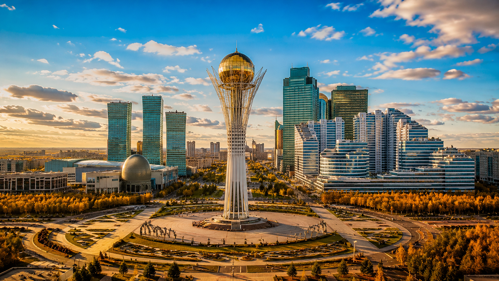 MBBS in Kazakhstan