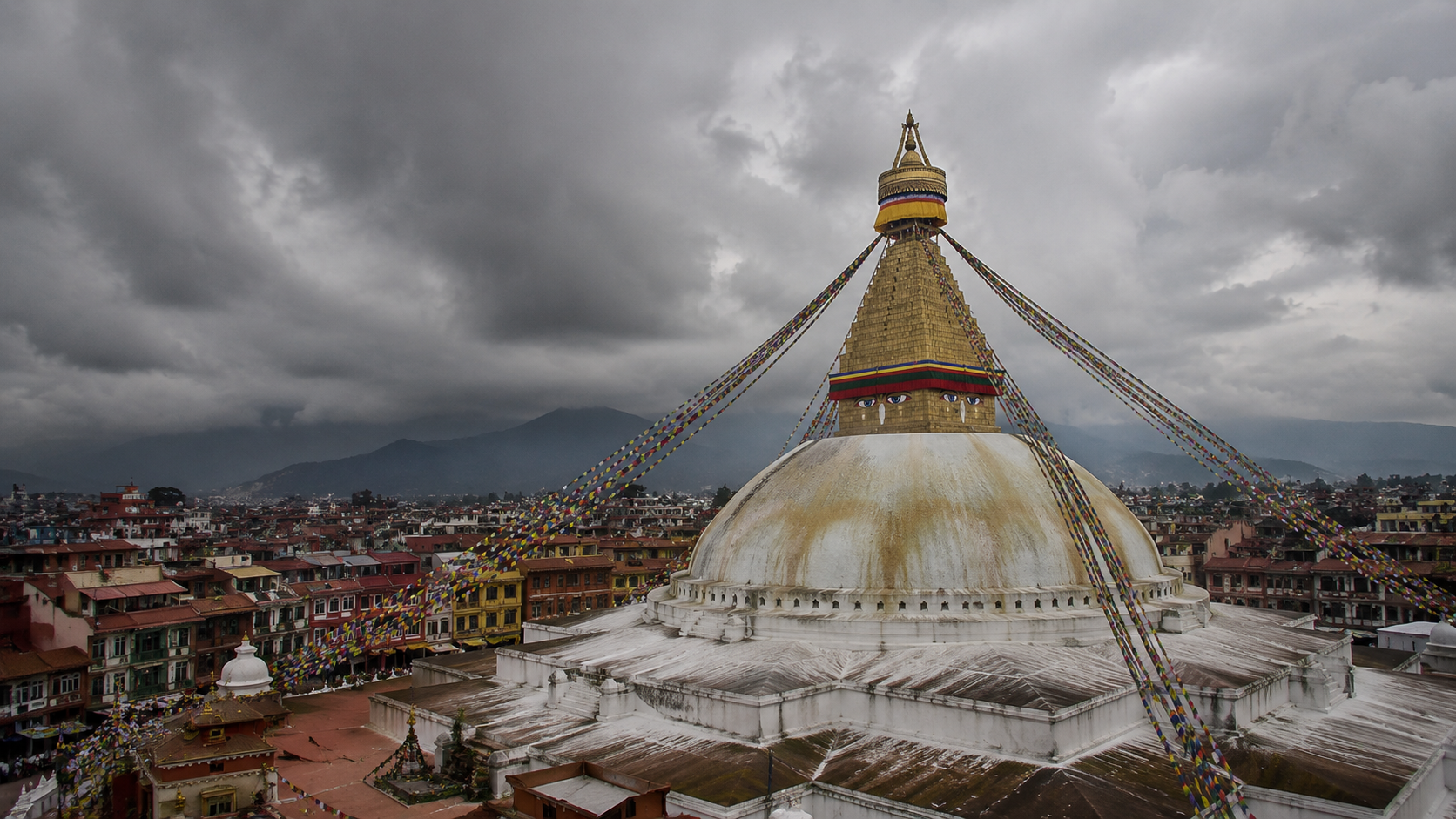 MBBS in Nepal