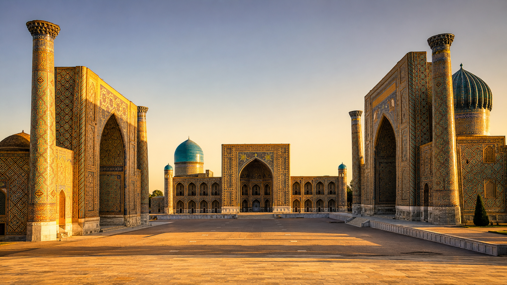 MBBS in Uzbekistan