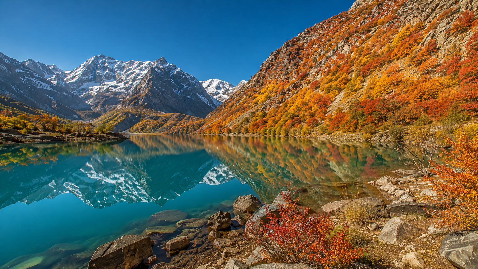 MBBS in Tajikistan