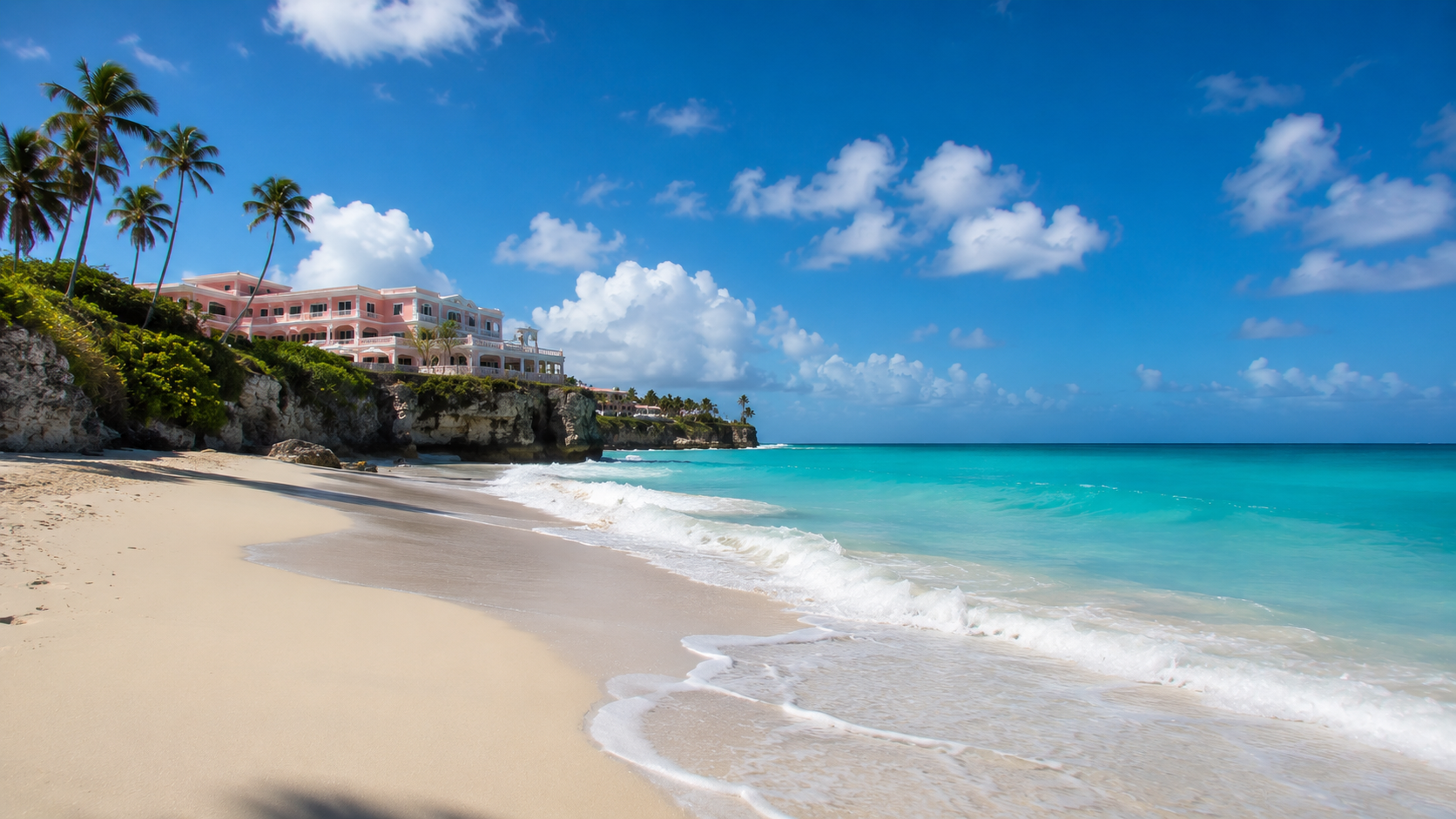 MBBS in Barbados