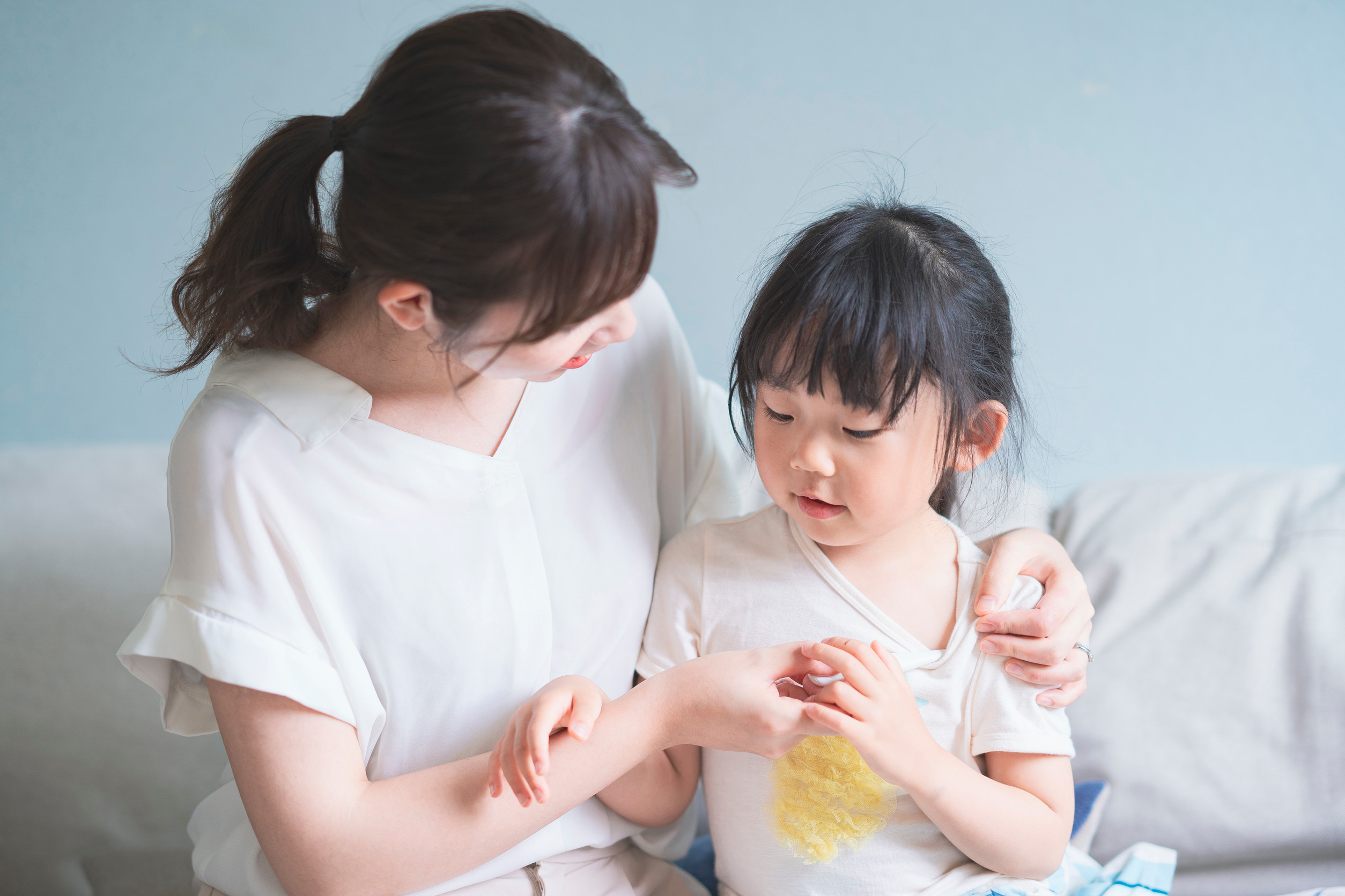 與「該吃什麼」同等重要的，是了解「不該吃什麼」