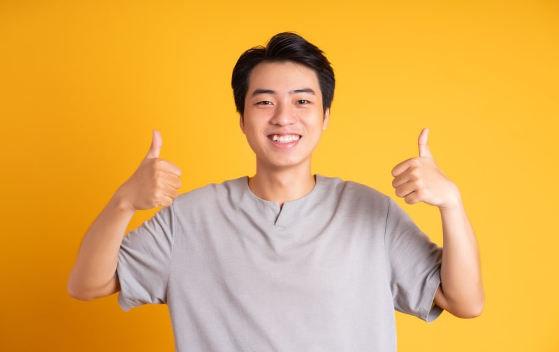 男性可以吃蔓越莓益生菌？當然可以！